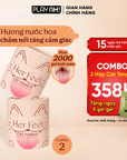 Her Feel Hộp 10 Tiết Kiệm