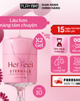 Áo Mưa Her Feel Eternal Pleasure (52mm)