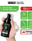 Dung Dịch Vệ Sinh Nam PlayAh 100ml