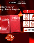 Gel Stimulating Gel hỗ trợ tăng cảm xúc