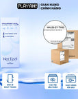 Gel Bôi Trơn Gốc Nước Her Feel HA Pleasure Gel Dưỡng Ẩm Cao Cấp 70ml