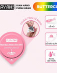 Bao Cao Su PlayAh Rainbow Gel 003 siêu mỏng, nhiều gel