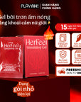 Gel Stimulating Gel hỗ trợ tăng cảm xúc