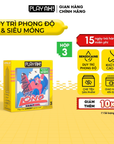 Áo Mưa PlayAh Last Long