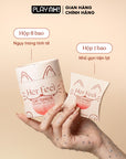 Áo Mưa Her Feel "Guy" Lưỡi Mèo