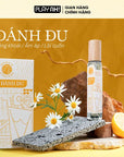 Nước Hoa PlayAh! Memoir Eau De Parfum - Hương Đánh Đu