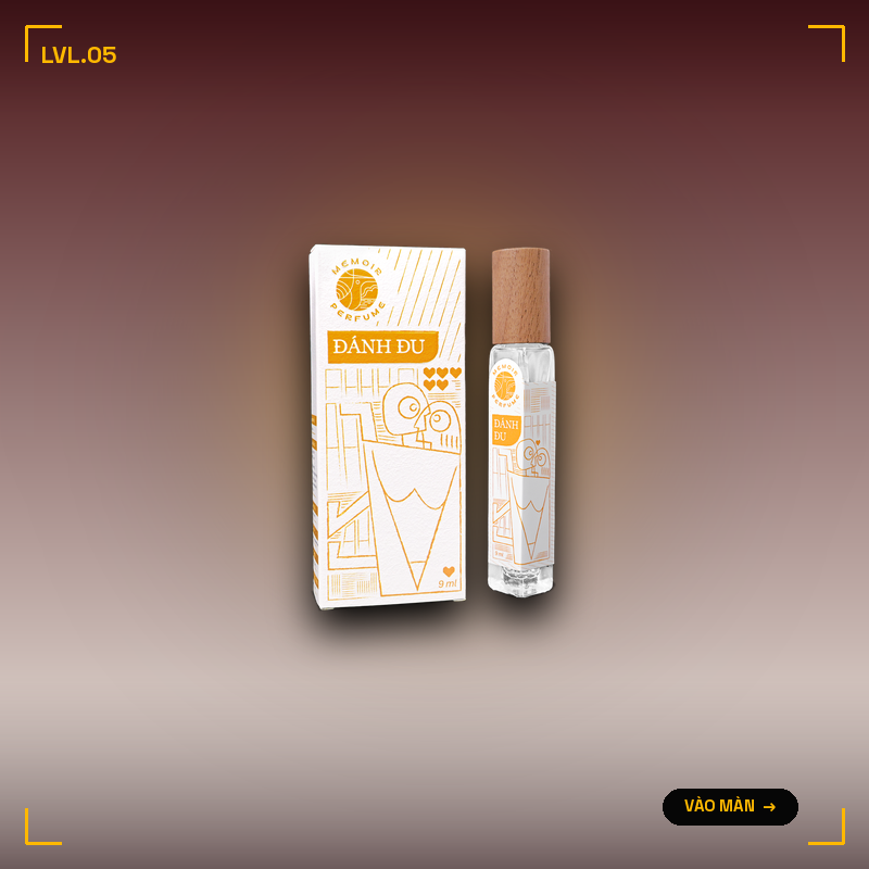 PlayAh Nước Hoa Card v4