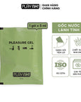 Gel Bôi Trơn PlayAh Gốc Nước Pleasure Gel