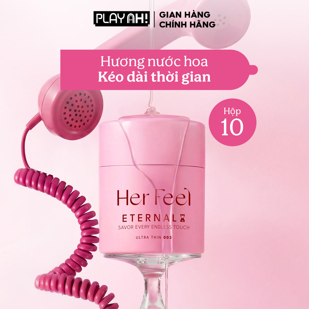Her Feel Hộp 10 Tiết Kiệm