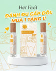 Nước Hoa PlayAh! Memoir Eau De Parfum - Hương Đánh Đu