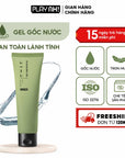 Gel Bôi Trơn PlayAh Gốc Nước Pleasure Gel