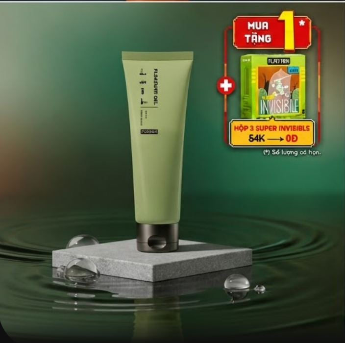 Gel Gốc Nước Her Feel