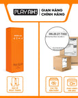 Gel Bôi Trơn Gốc Nước PlayAh! Her Feel Warm Lub Dạng Ấm Nóng 100ml