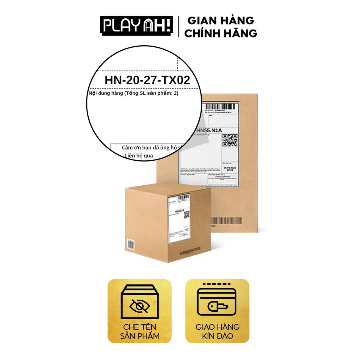 Áo Mưa PlayAh! Non-Latex Siêu Mỏng 0.01 - Hộp 3 bao