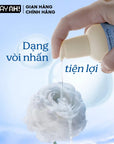Gel Bôi Trơn Gốc Nước Her Feel HA Pleasure Gel Dưỡng Ẩm Cao Cấp 70ml