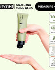 Gel Bôi Trơn PlayAh Gốc Nước Pleasure Gel