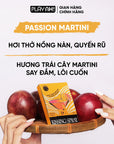 Xịt Thơm Miệng PlayAh! Kissing Spray 18ml