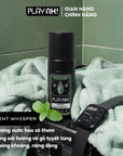 Dung Dịch Vệ Sinh Nam PlayAh 100ml