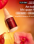 Gel Stimulating Gel hỗ trợ tăng cảm xúc