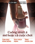 Gel Stimulating Gel hỗ trợ tăng cảm xúc
