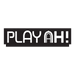 PlayAh Logo