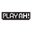 PlayAh logo