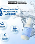 Gel Bôi Trơn Gốc Nước Her Feel HA Pleasure Gel Dưỡng Ẩm Cao Cấp 70ml