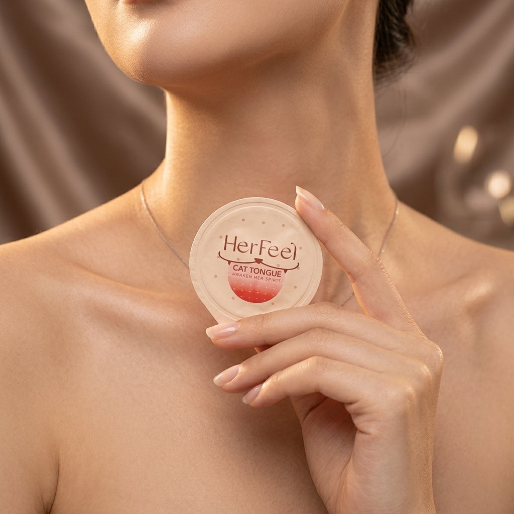 Gel trơn mượt mà dồi dào hạn chế khô rát