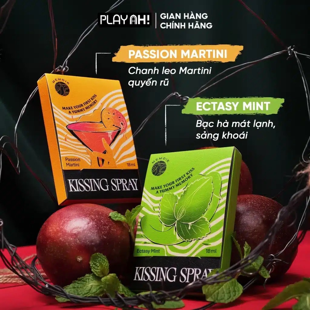 giới thiệu hương