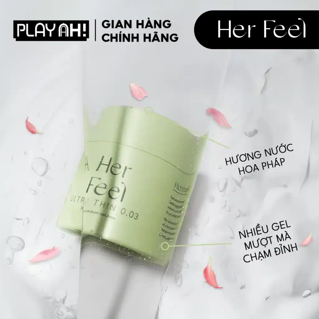 hf mùi hương