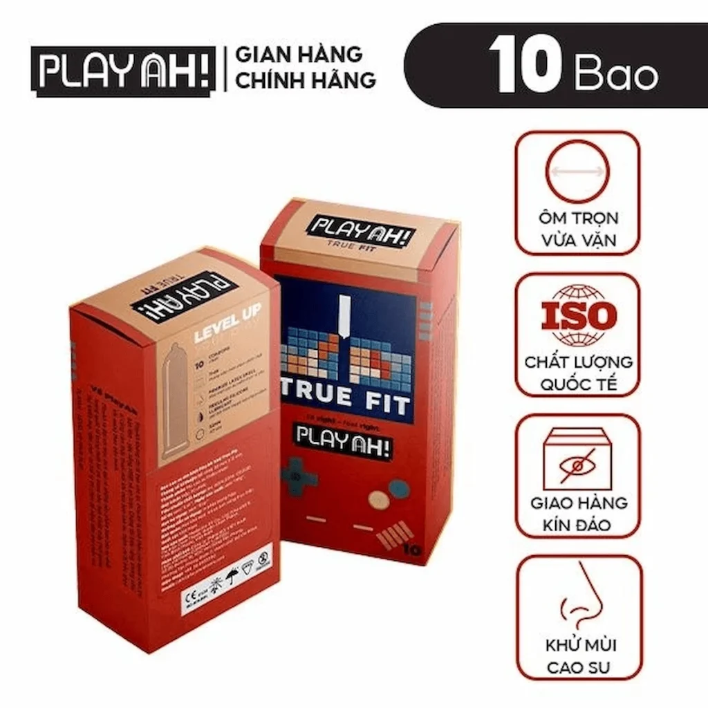 hộp 10 tf