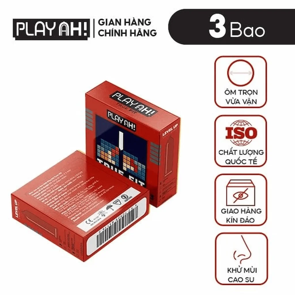 hộp 3 tf
