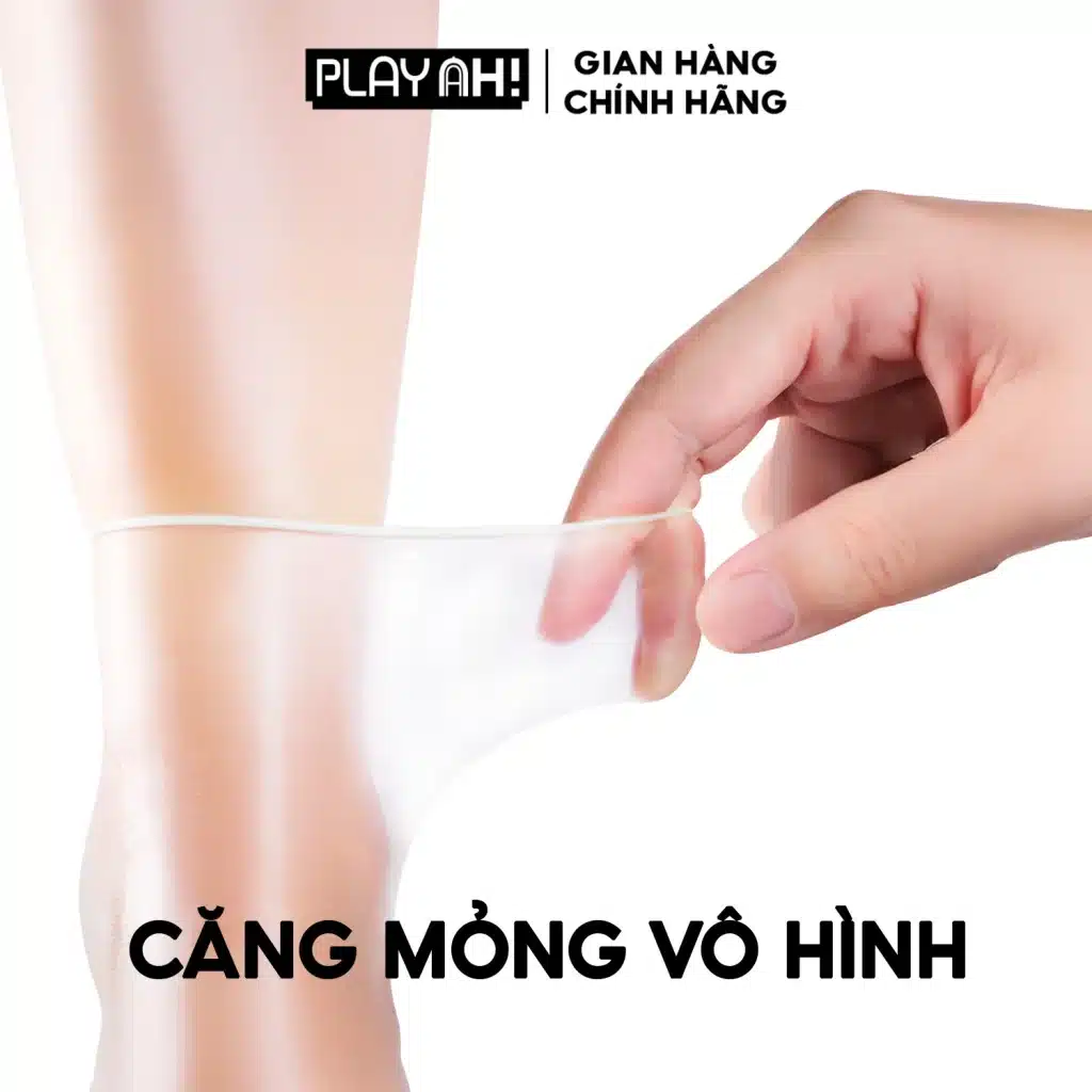 căng mỏng vô hình