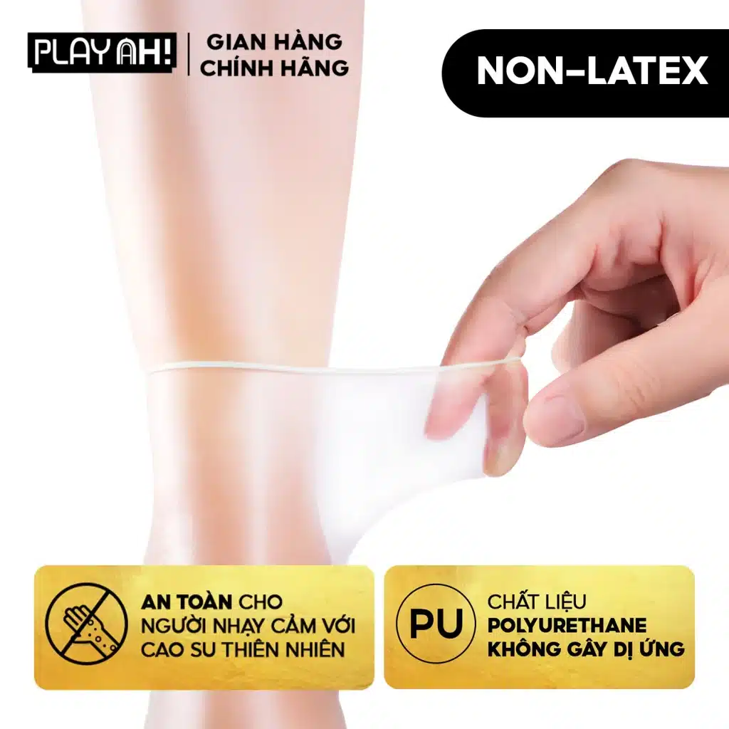 non-latex
