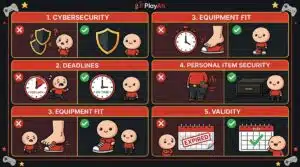 5 Sai Lầm Phổ Biến Khi Dùng Bao Cao Su Và Cách Khắc Phục