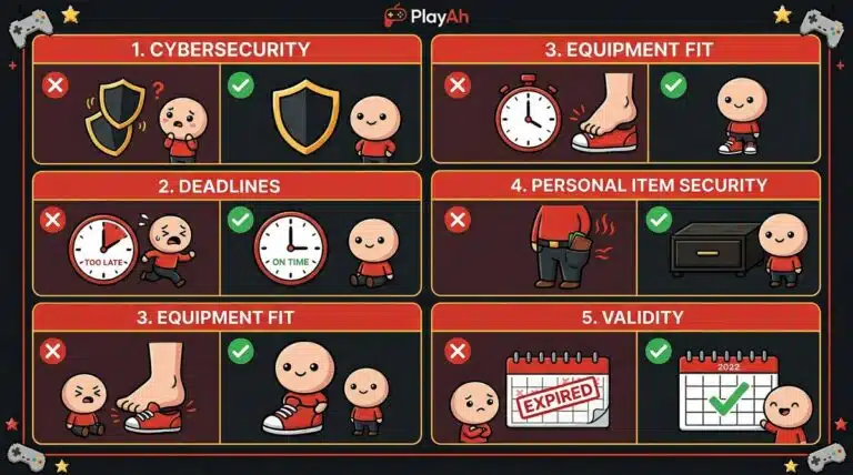 5 Sai Lầm Phổ Biến Khi Dùng Bao Cao Su Và Cách Khắc Phục