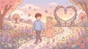 Lần Đầu Quan Hệ – Hướng Dẫn Nhẹ Nhàng Cho Cặp Đôi