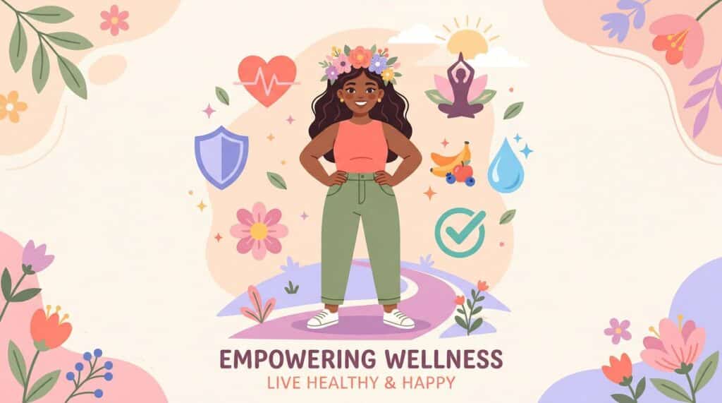 Chăm Sóc Sức Khoẻ Phụ Nữ – Hướng Dẫn Toàn Diện Cho Phái Đẹp