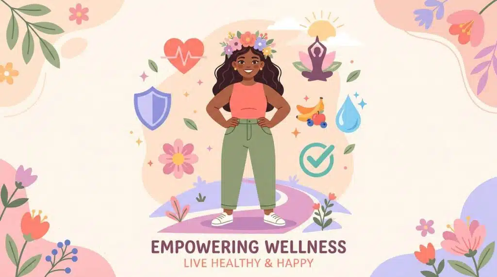 Chăm Sóc Sức Khoẻ Phụ Nữ – Hướng Dẫn Toàn Diện Cho Phái Đẹp