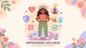 Chăm Sóc Sức Khoẻ Phụ Nữ – Hướng Dẫn Toàn Diện Cho Phái Đẹp