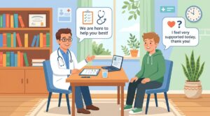 Xuất Tinh Sớm – Nguyên Nhân Và Cách Cải Thiện