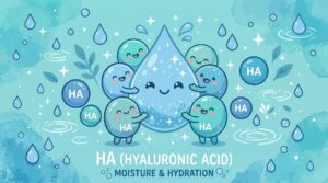 Hyaluronic Acid Trong Bao Cao Su – Công Nghệ Mới Cho Trải Nghiệm Tốt Hơn