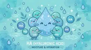 Hyaluronic Acid Trong Bao Cao Su – Công Nghệ Mới Cho Trải Nghiệm Tốt Hơn