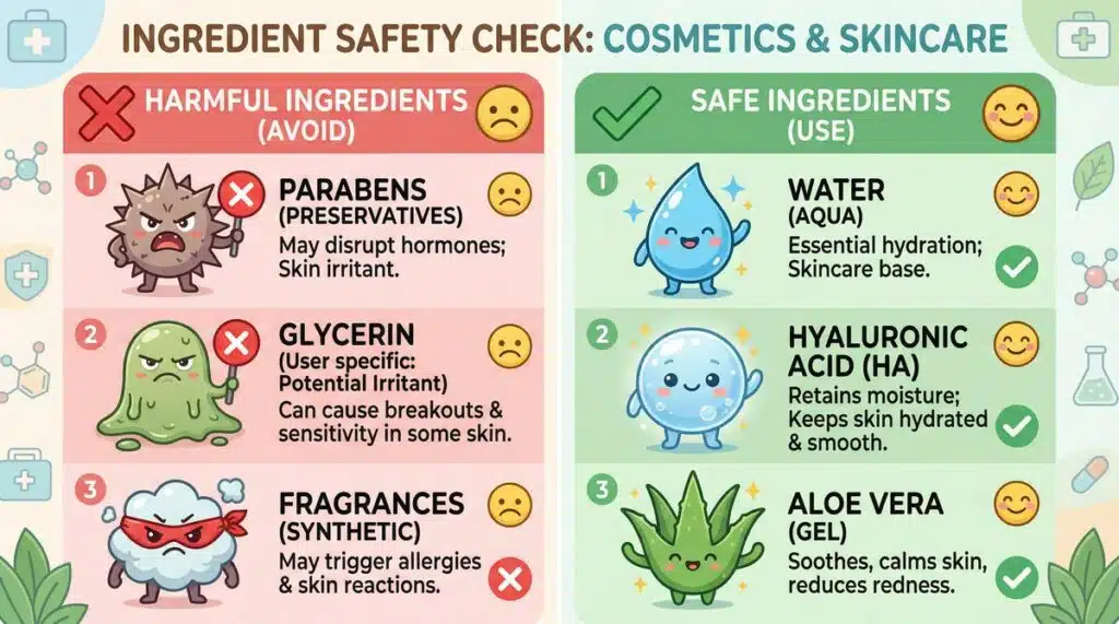 Gel Bôi Trơn Có Gây Viêm Nhiễm Không? – Sự Thật Bạn Cần Biết