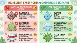 Gel Bôi Trơn Có Gây Viêm Nhiễm Không? – Sự Thật Bạn Cần Biết