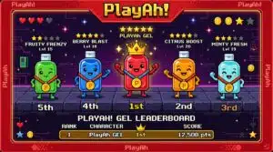 Top 5 Gel Bôi Trơn Được Ưa Chuộng Nhất 2026 – Đánh Giá & So Sánh