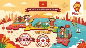 Thương Hiệu Bao Cao Su Việt Nam – Hành Trình Chinh Phục Người Dùng