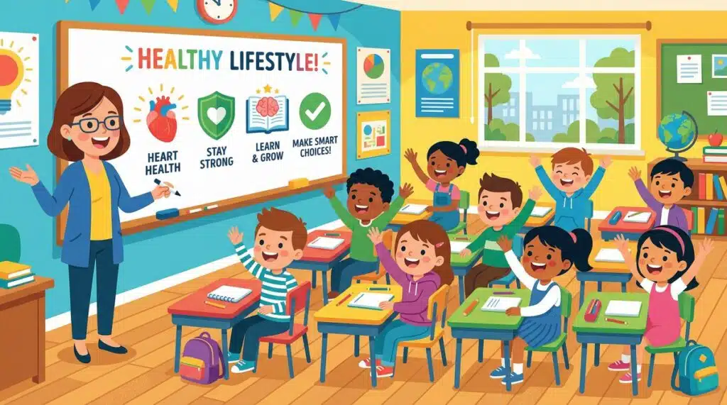 Giáo Dục Giới Tính Cho Giới Trẻ – Tại Sao Quan Trọng?