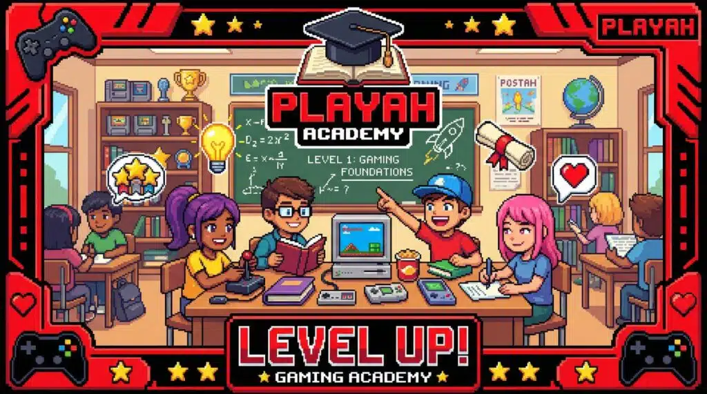 PlayAh Academy – Giải Đáp Mọi Thắc Mắc Về Sức Khoẻ Tình Dục