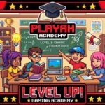 PlayAh Academy – Giải Đáp Mọi Thắc Mắc Về Sức Khoẻ Tình Dục